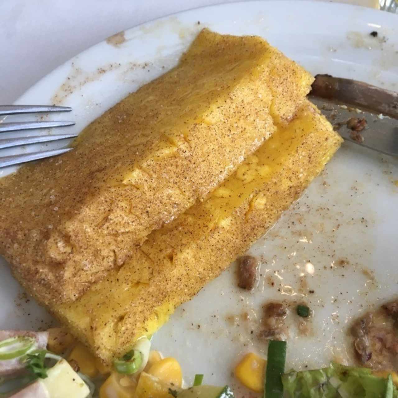 excelente piña