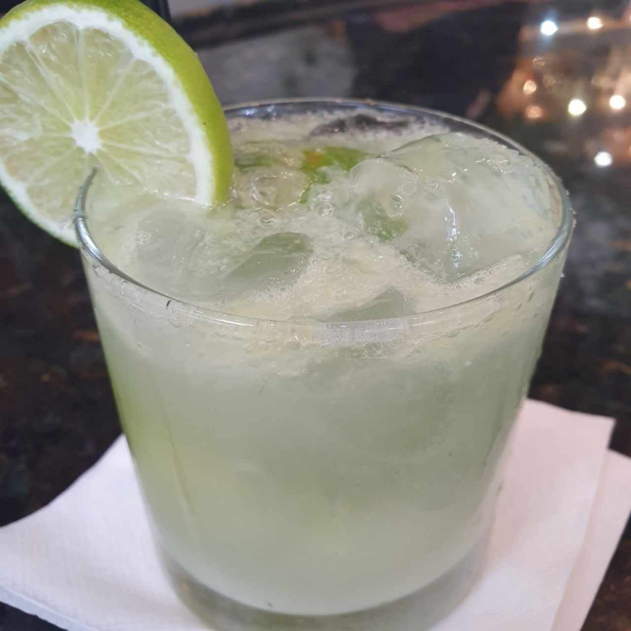 Caipiriñas