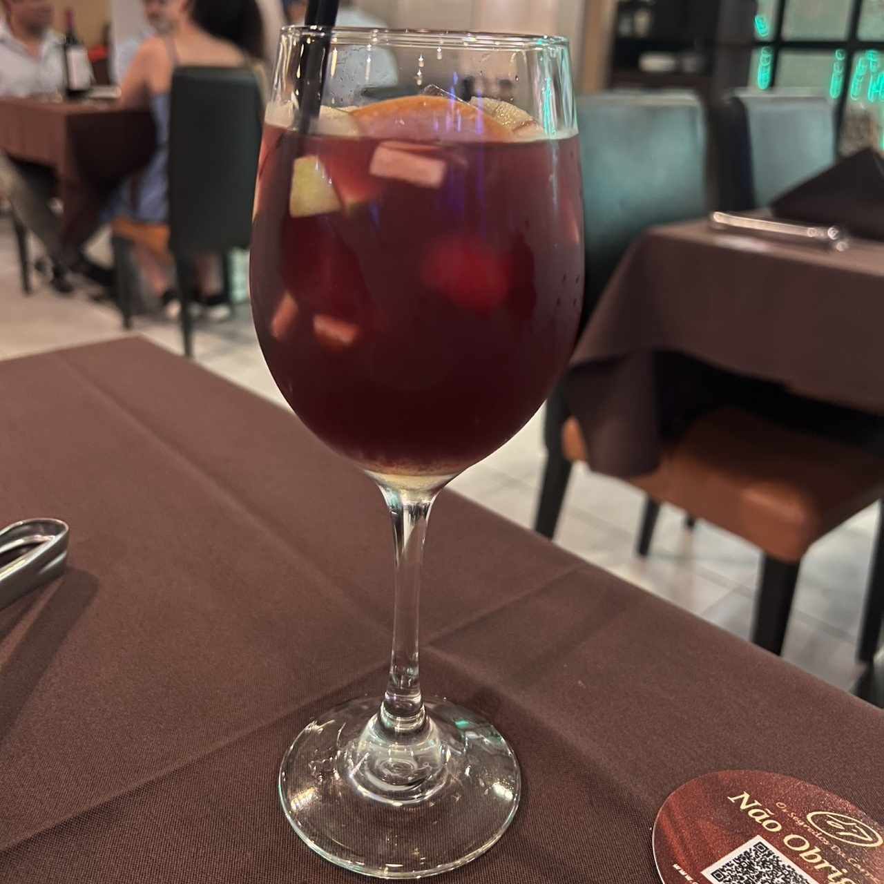sangria