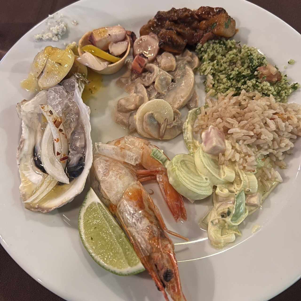 cena