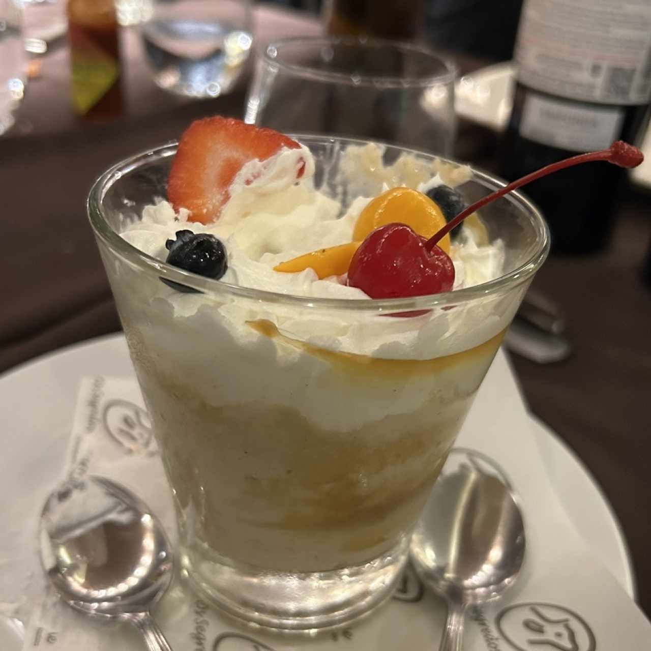 Tres leche