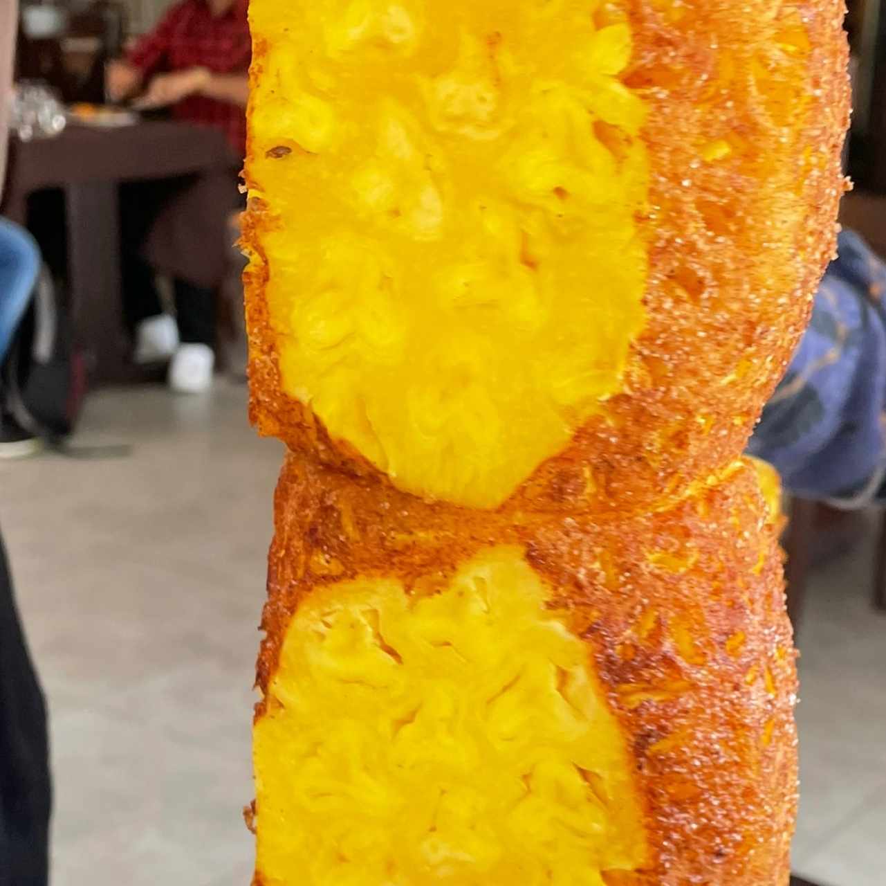 piña