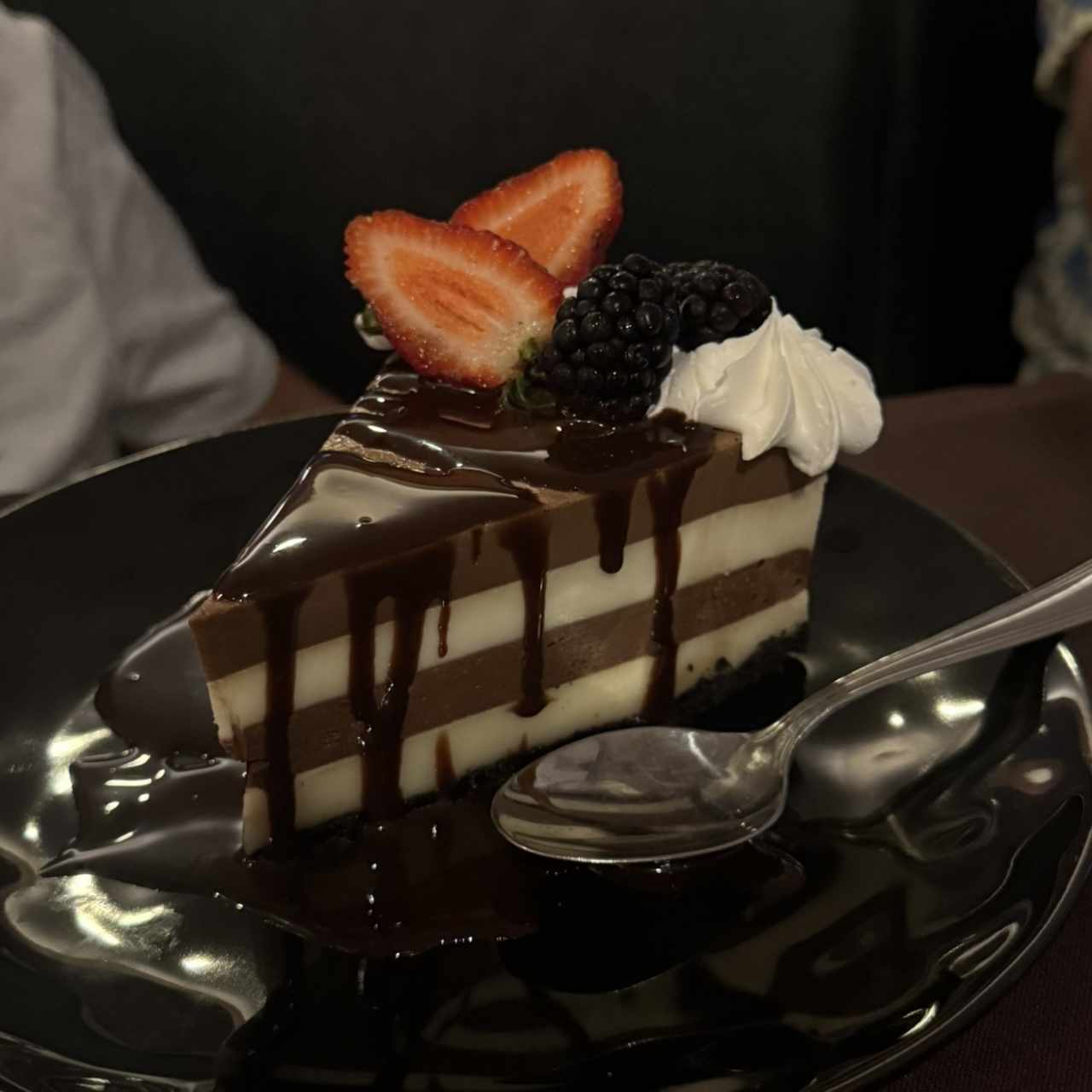 Dulce de Chocolate