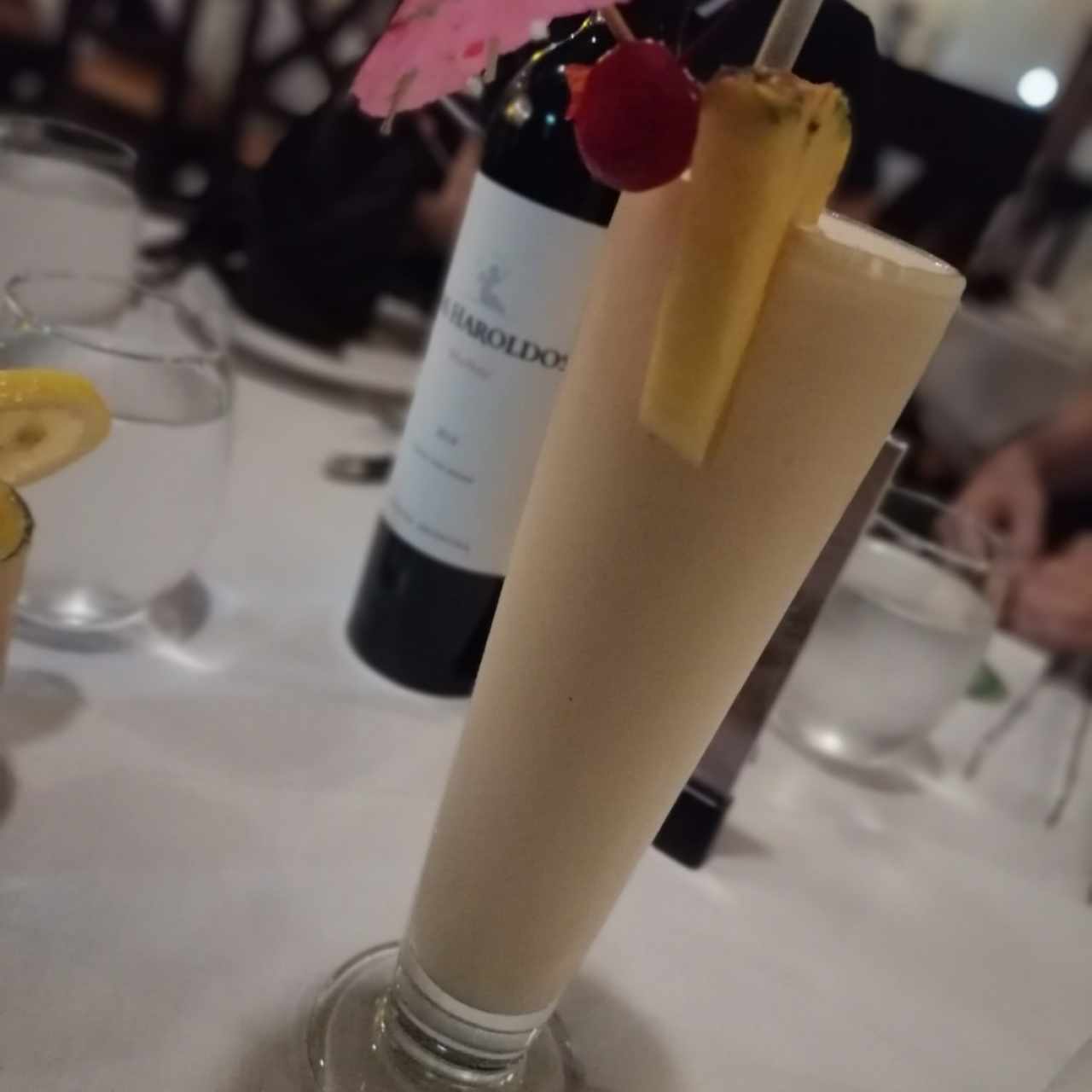 piña colada 😍