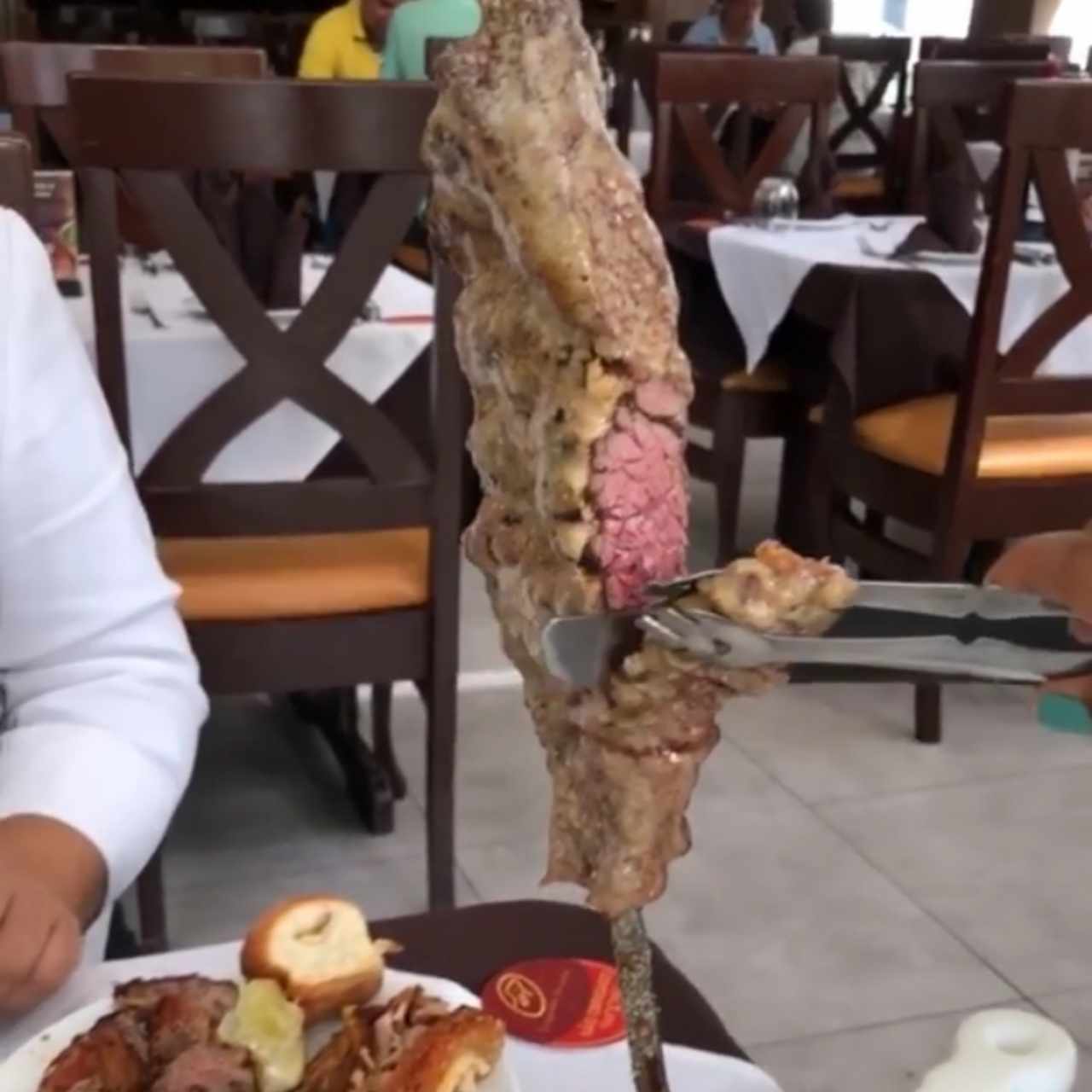 entraña