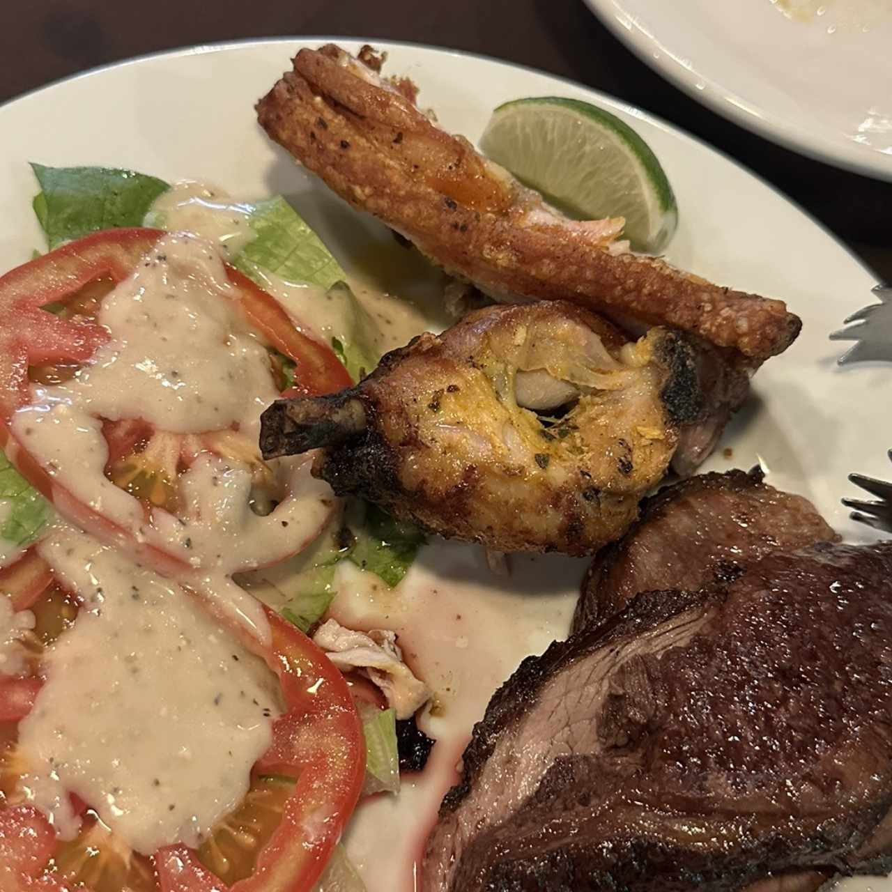 Almuerzo Ejecutivo