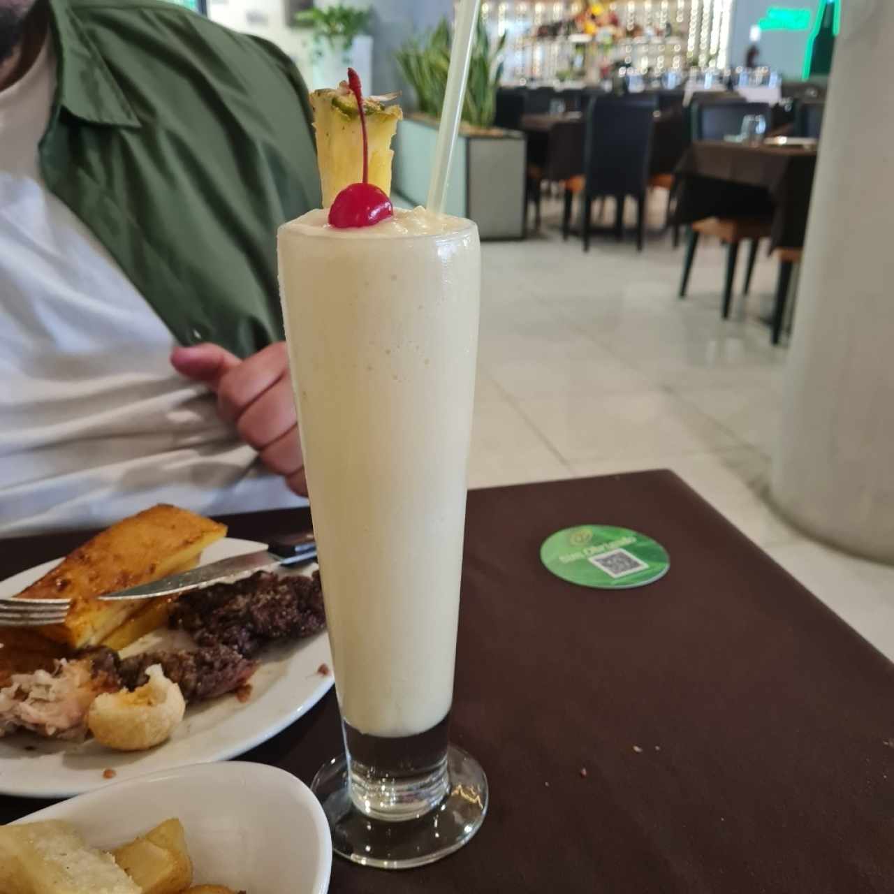 Piña colada