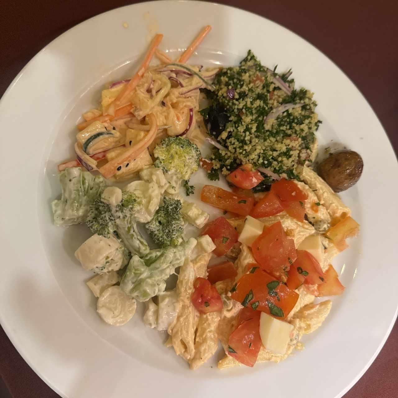 Buffet