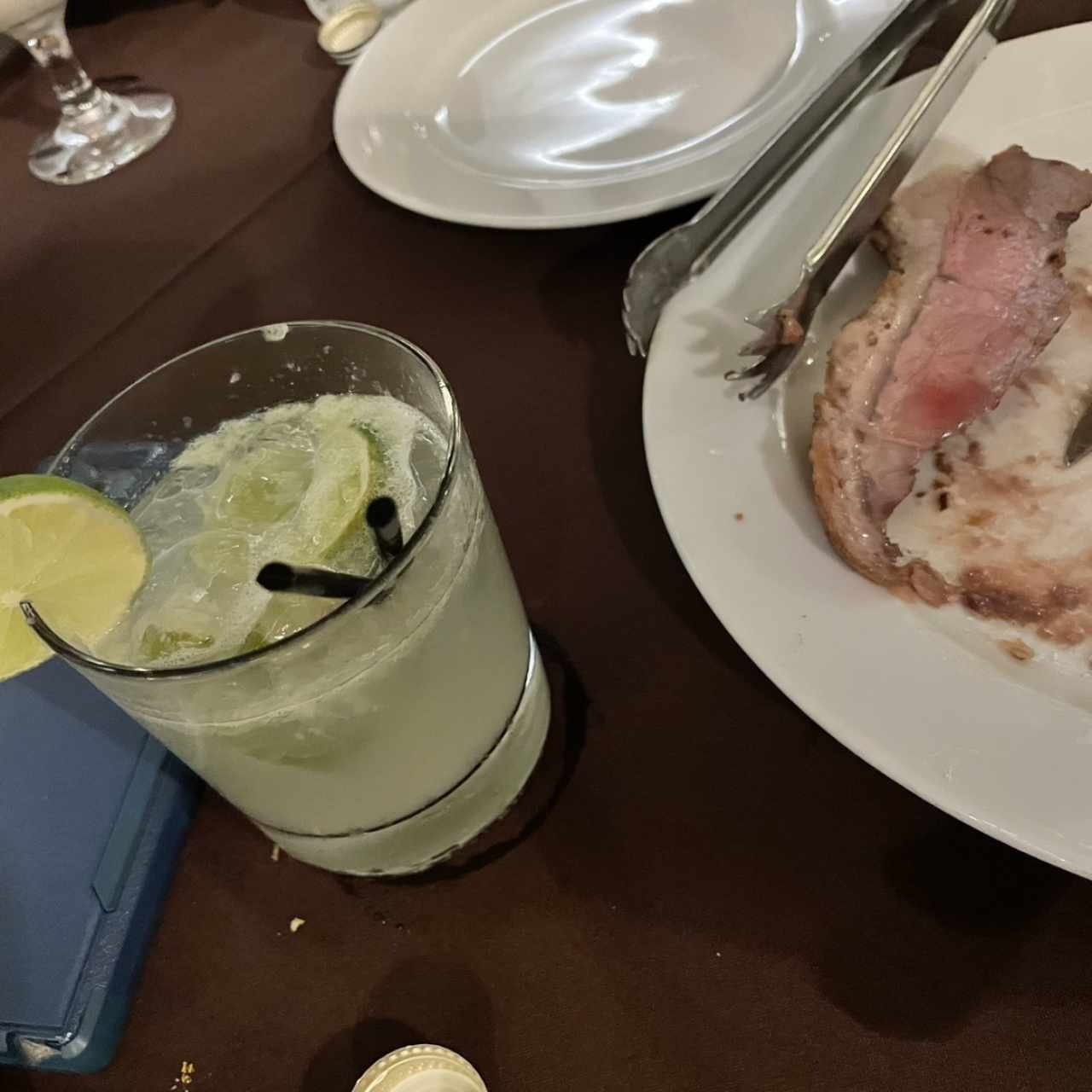 Caipirinha