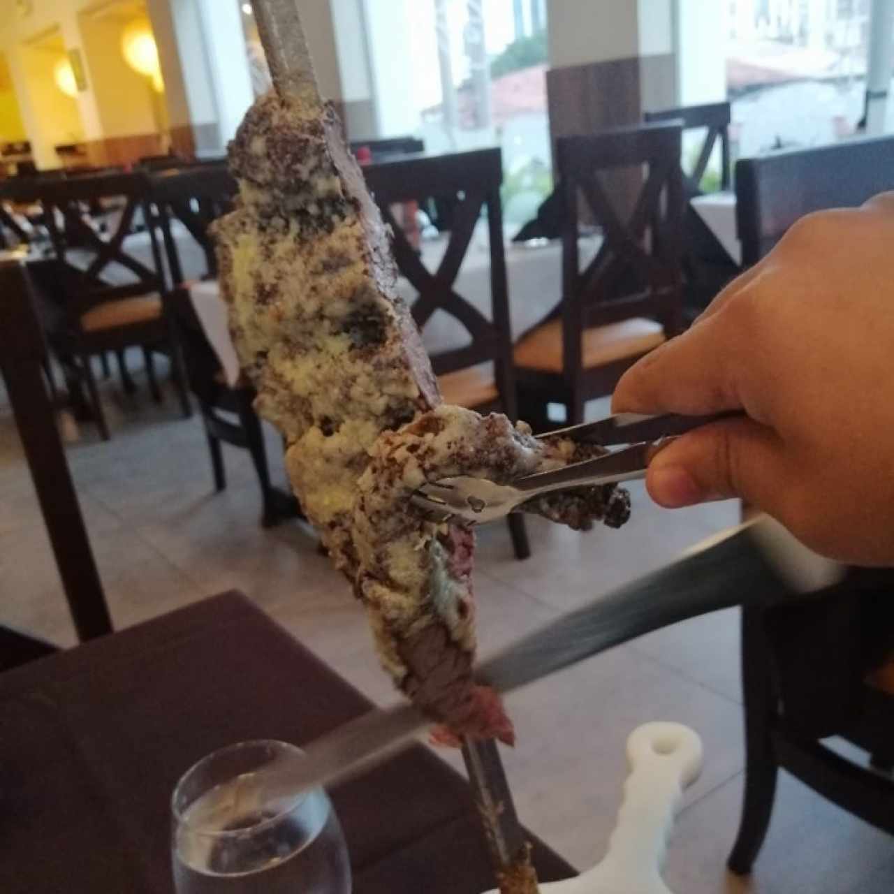 Entraña 