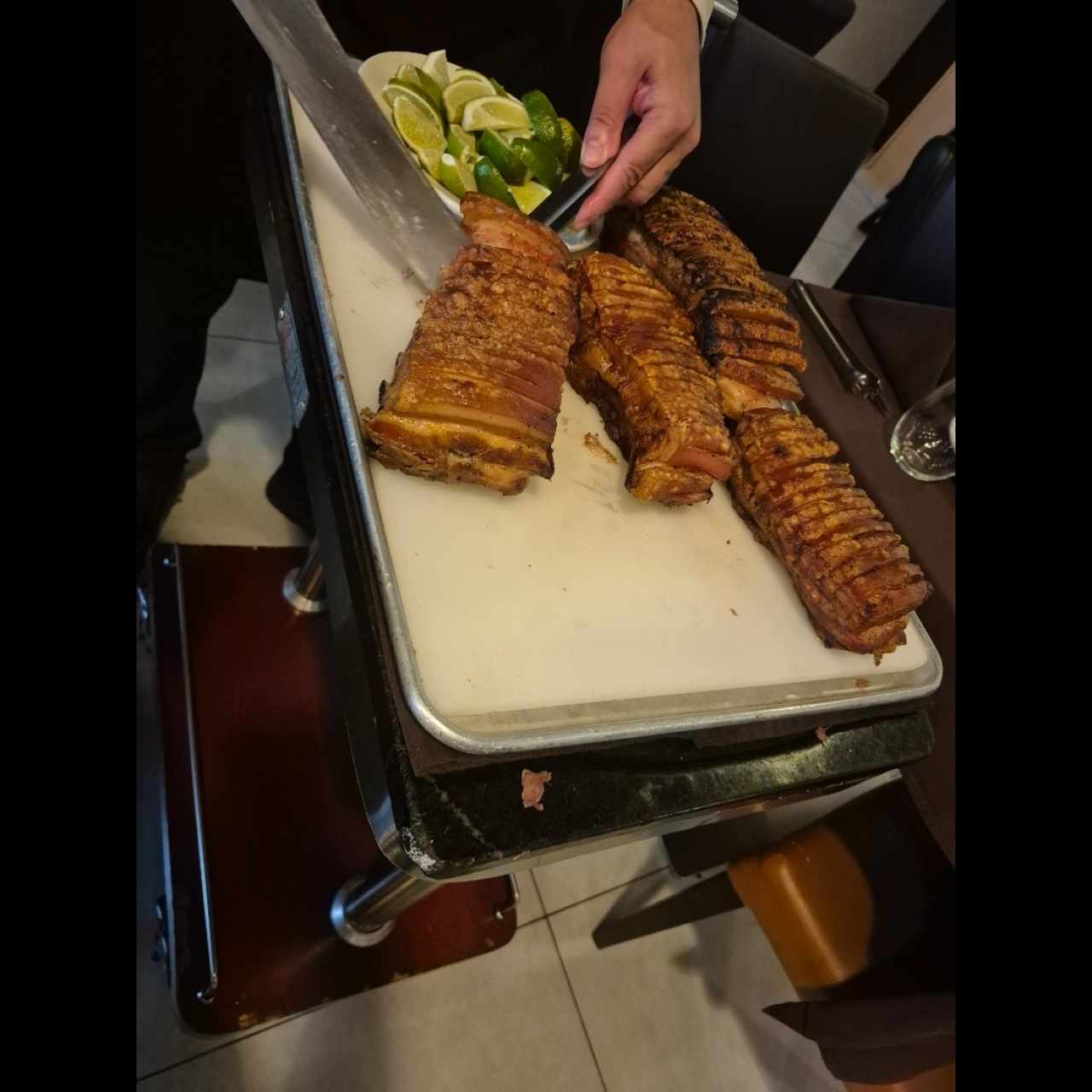 Panceta 