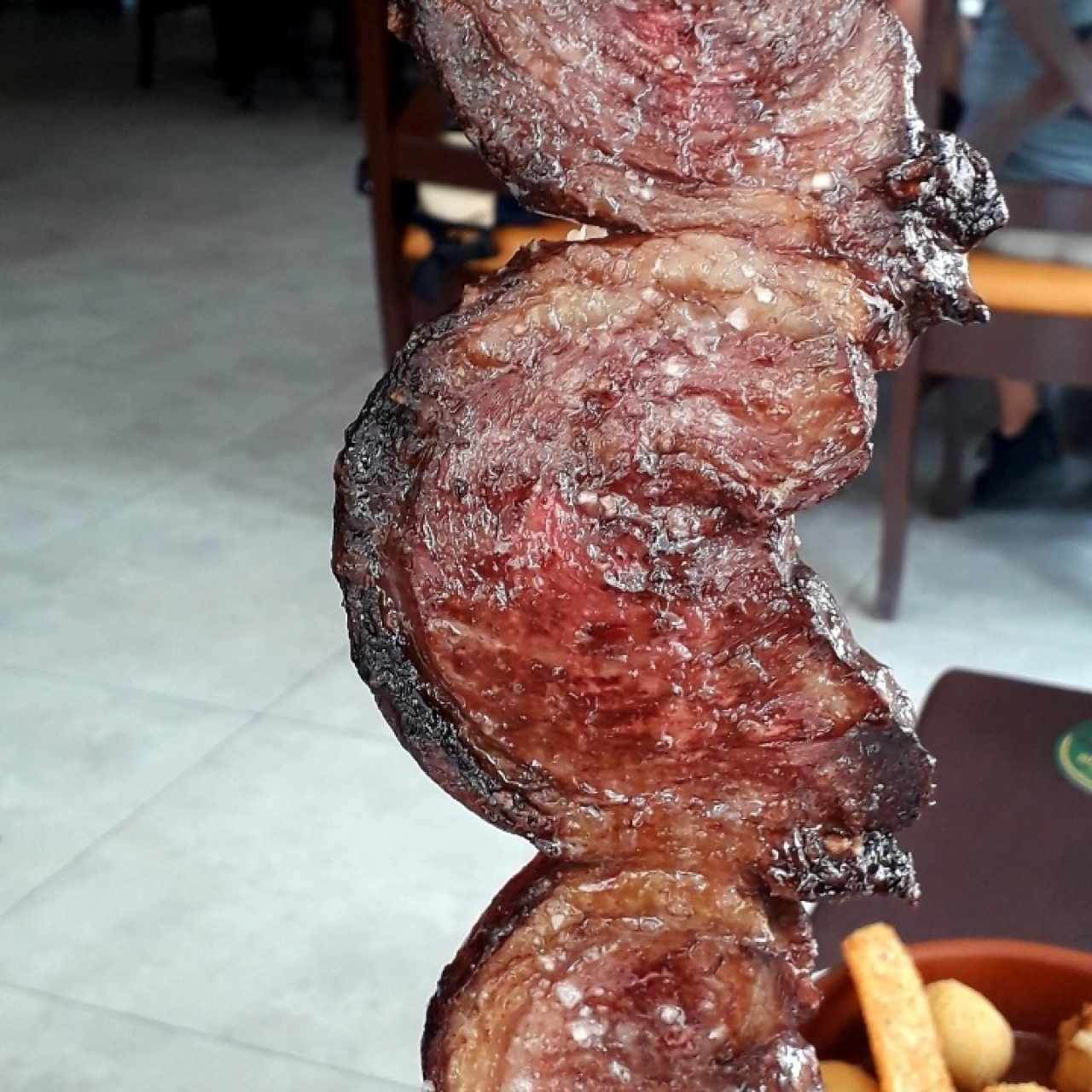 Picaña