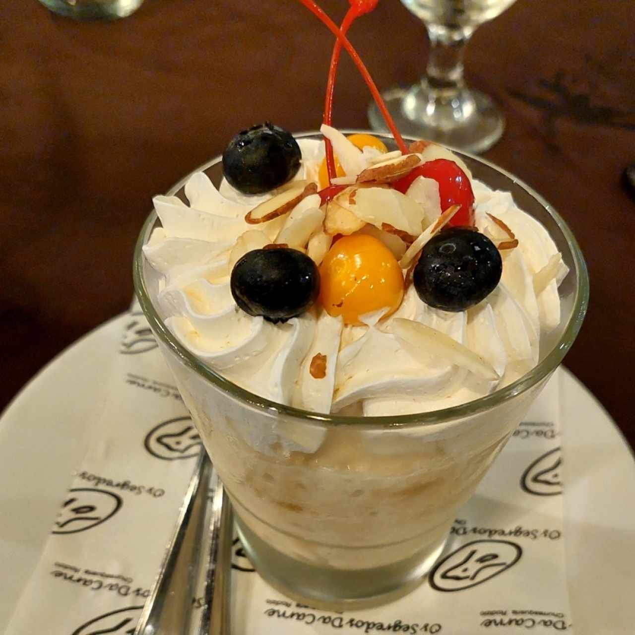Tres leches