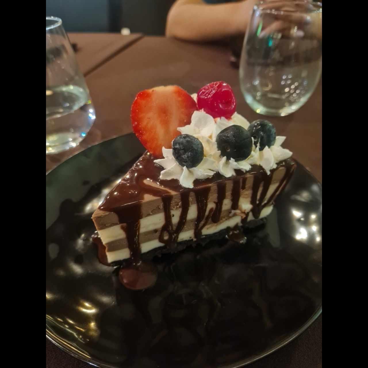 Pannacota