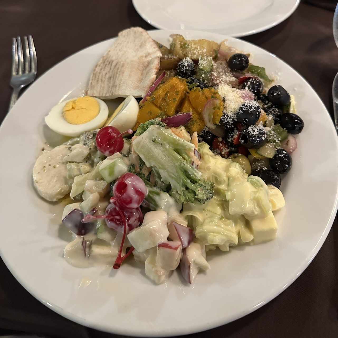 Ensaladas