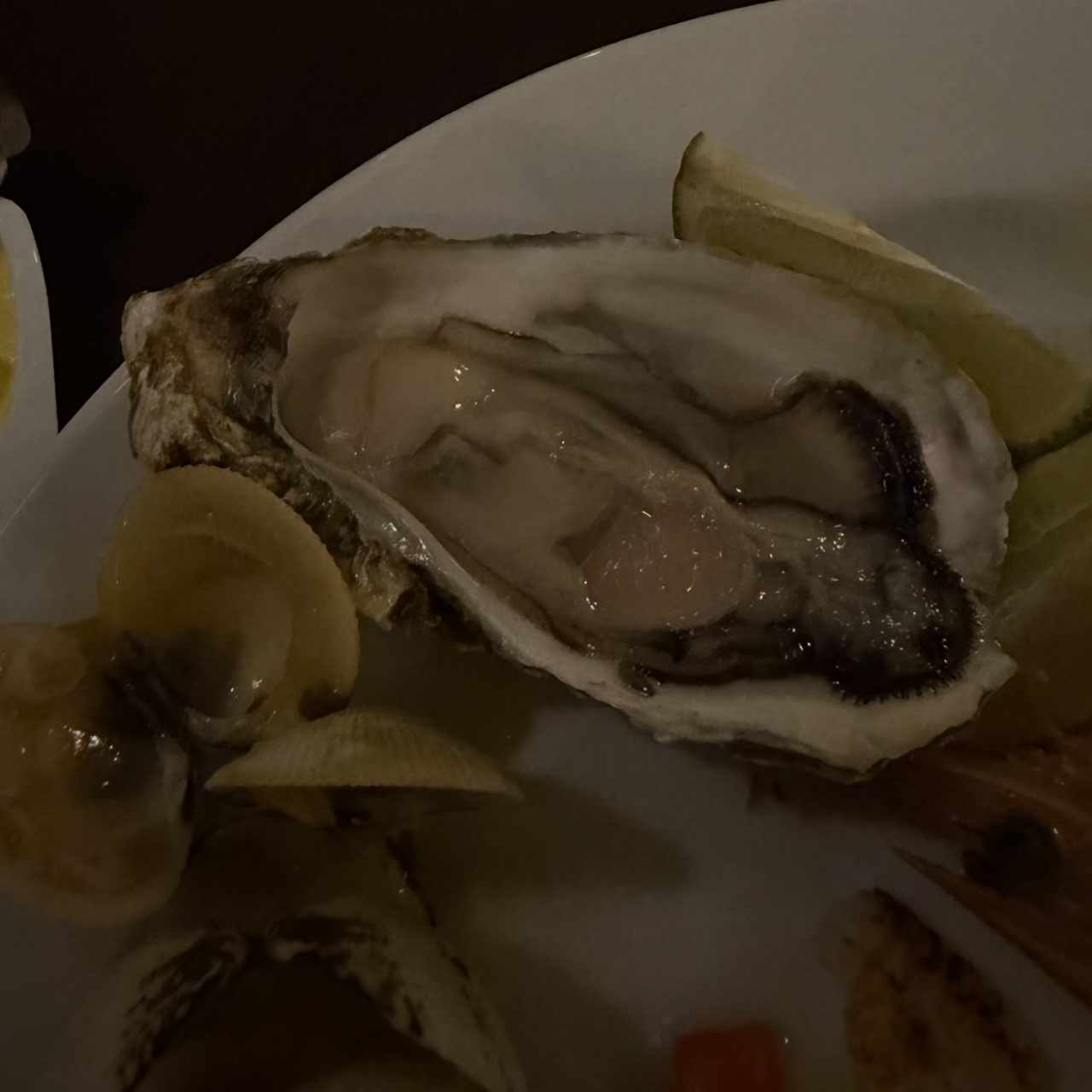 Ostras 
