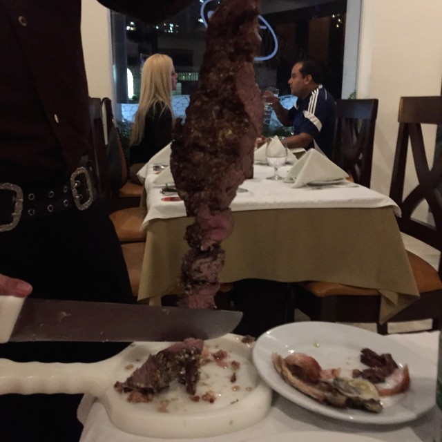Meats