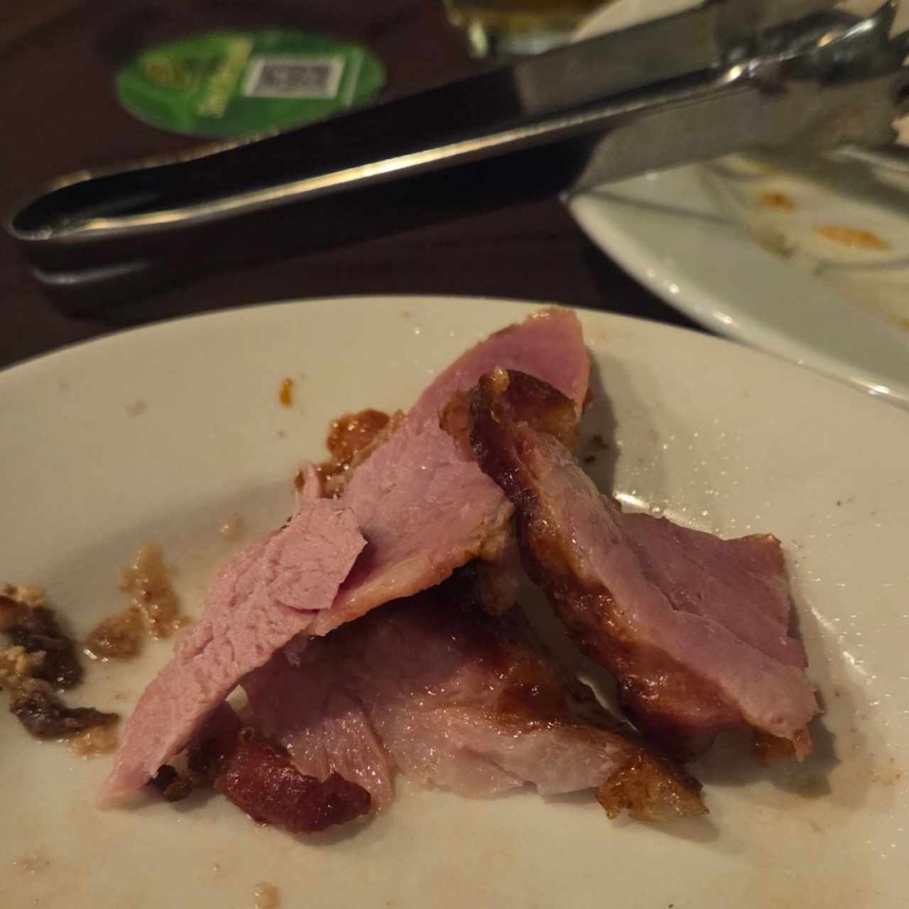 jamón 