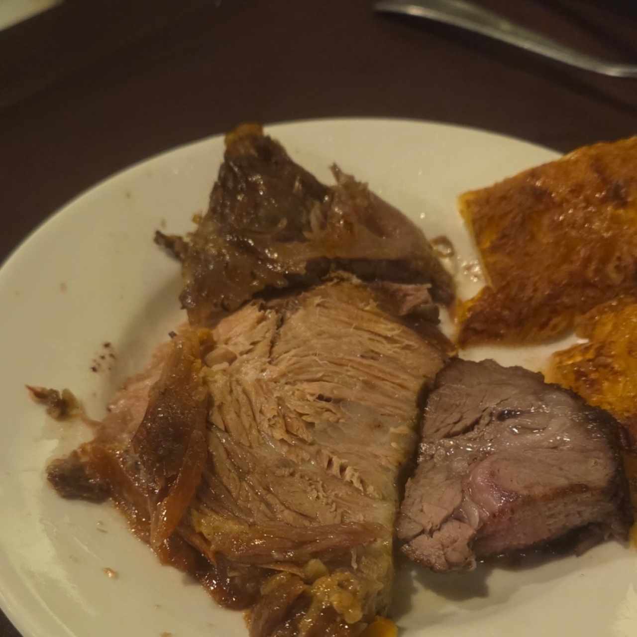 lomito de res