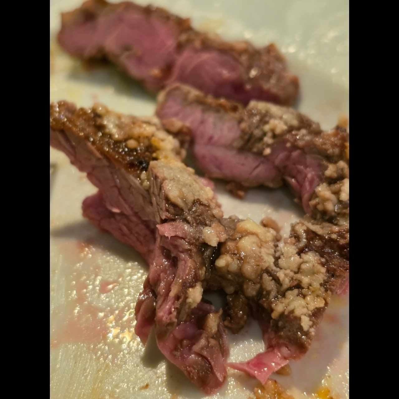 Menú - Rodizio de Carnes
