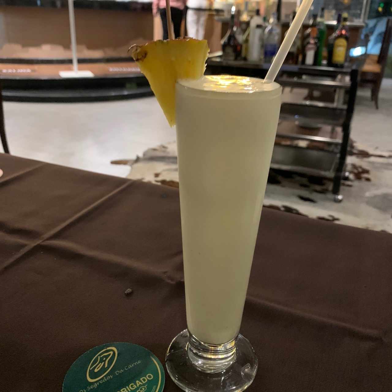 piña colada