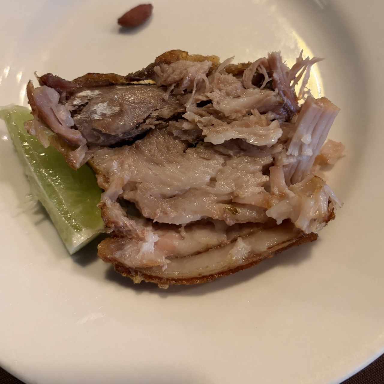 Chicharrón 