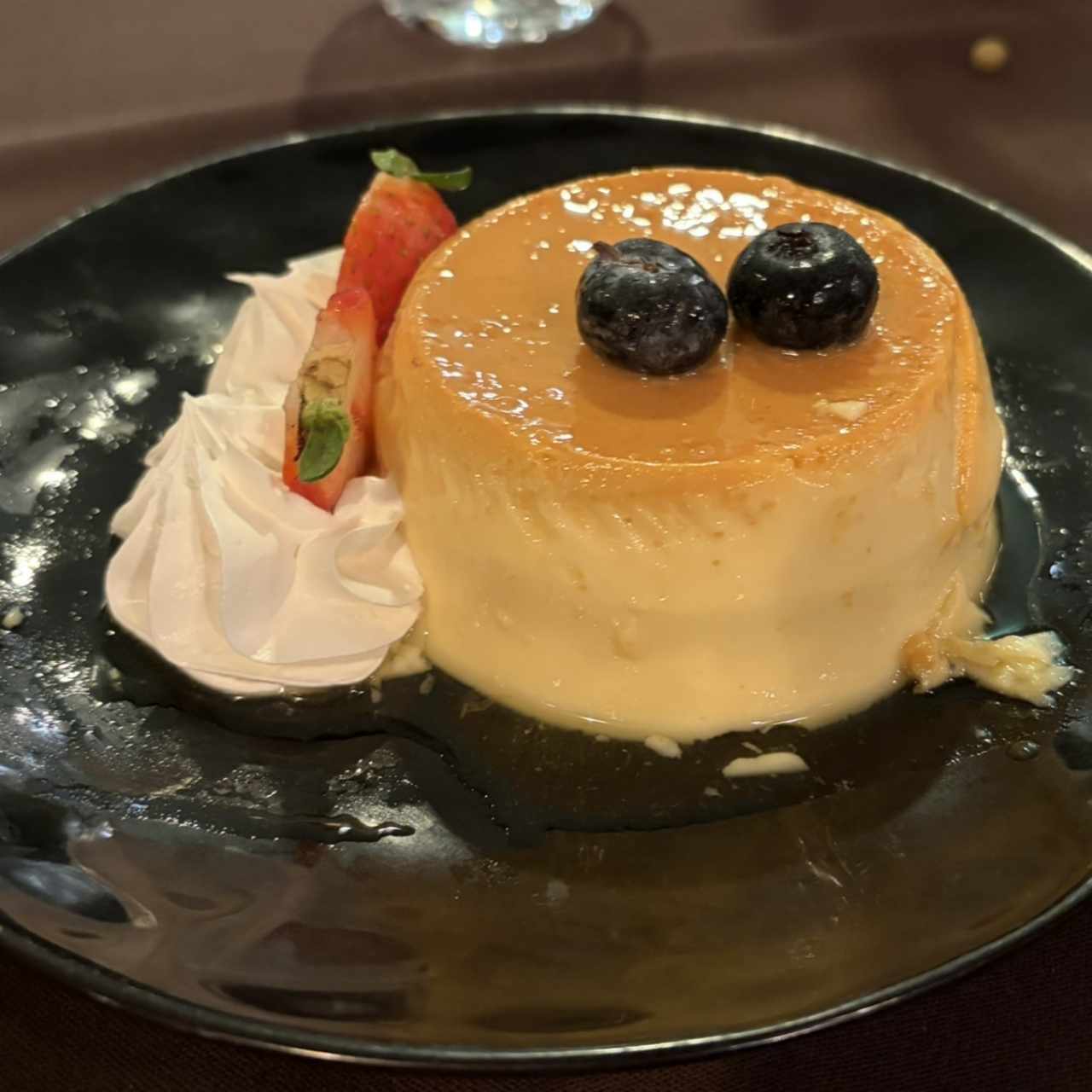 Flan