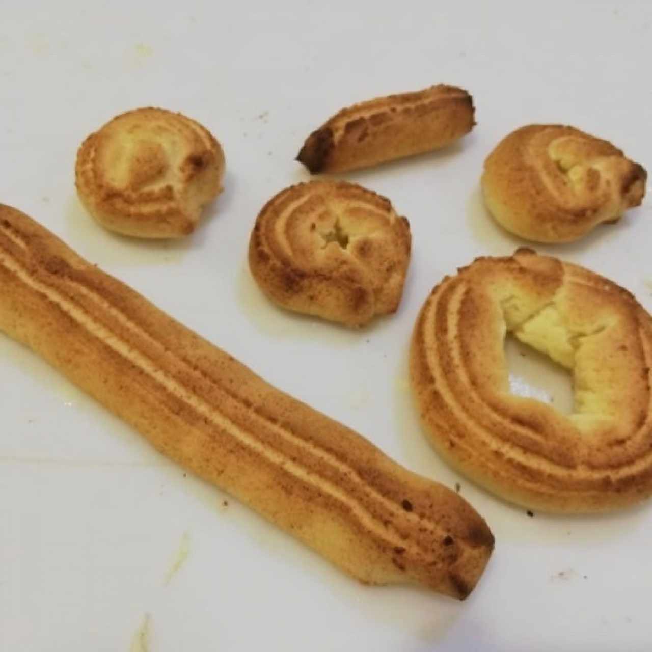 el pandebono 