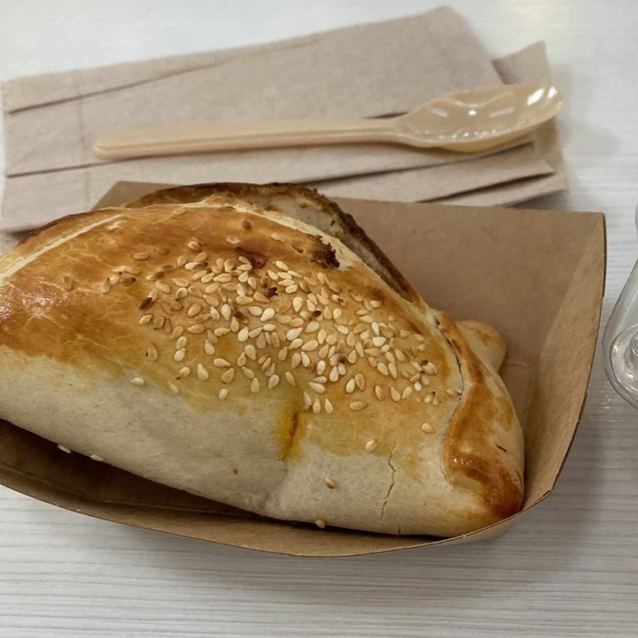 Salado - Empanadas
