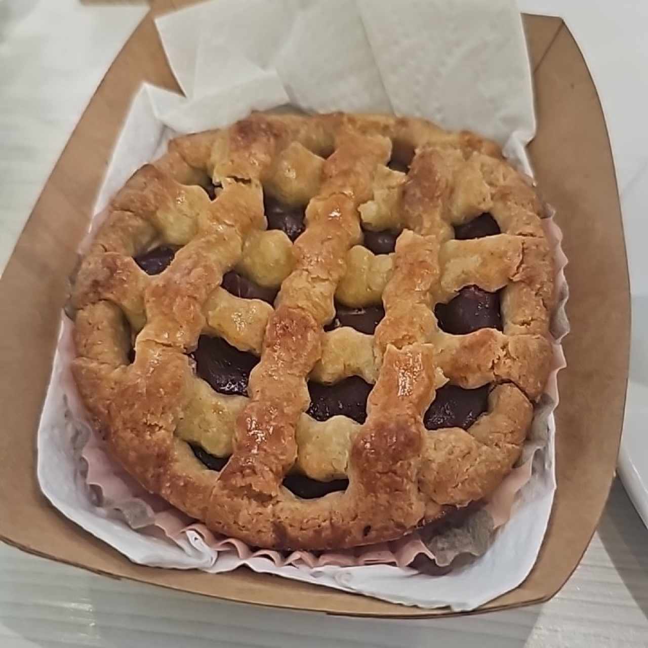 Mini Surtidos - Mini Tartaletas
