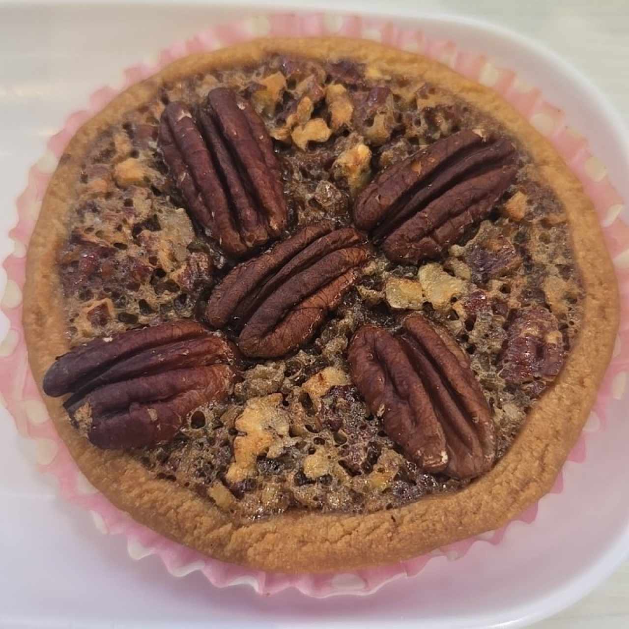 Pecan Pie