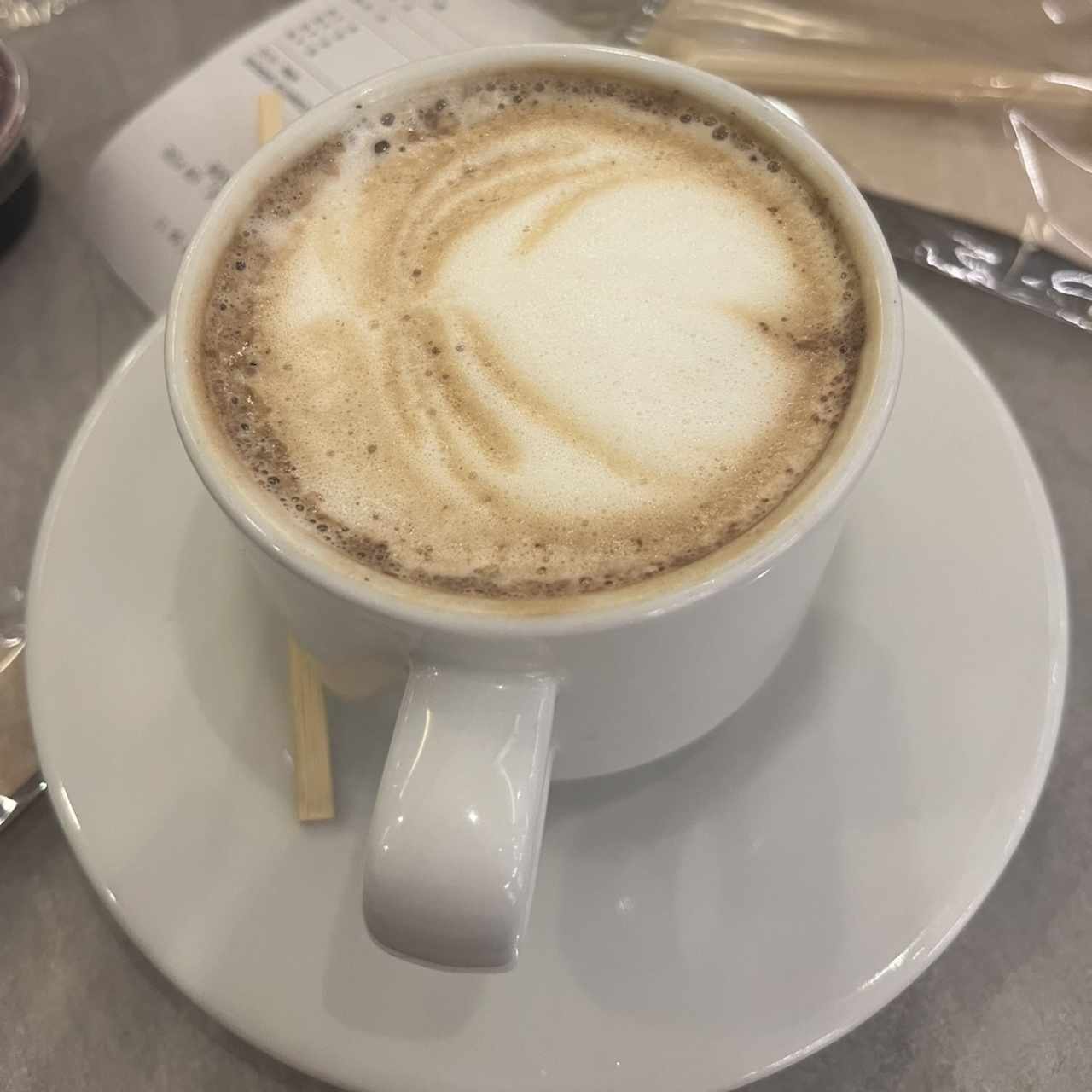 Mocachino