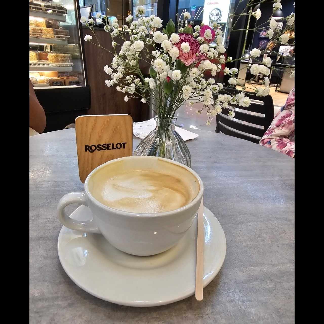 Capuccino