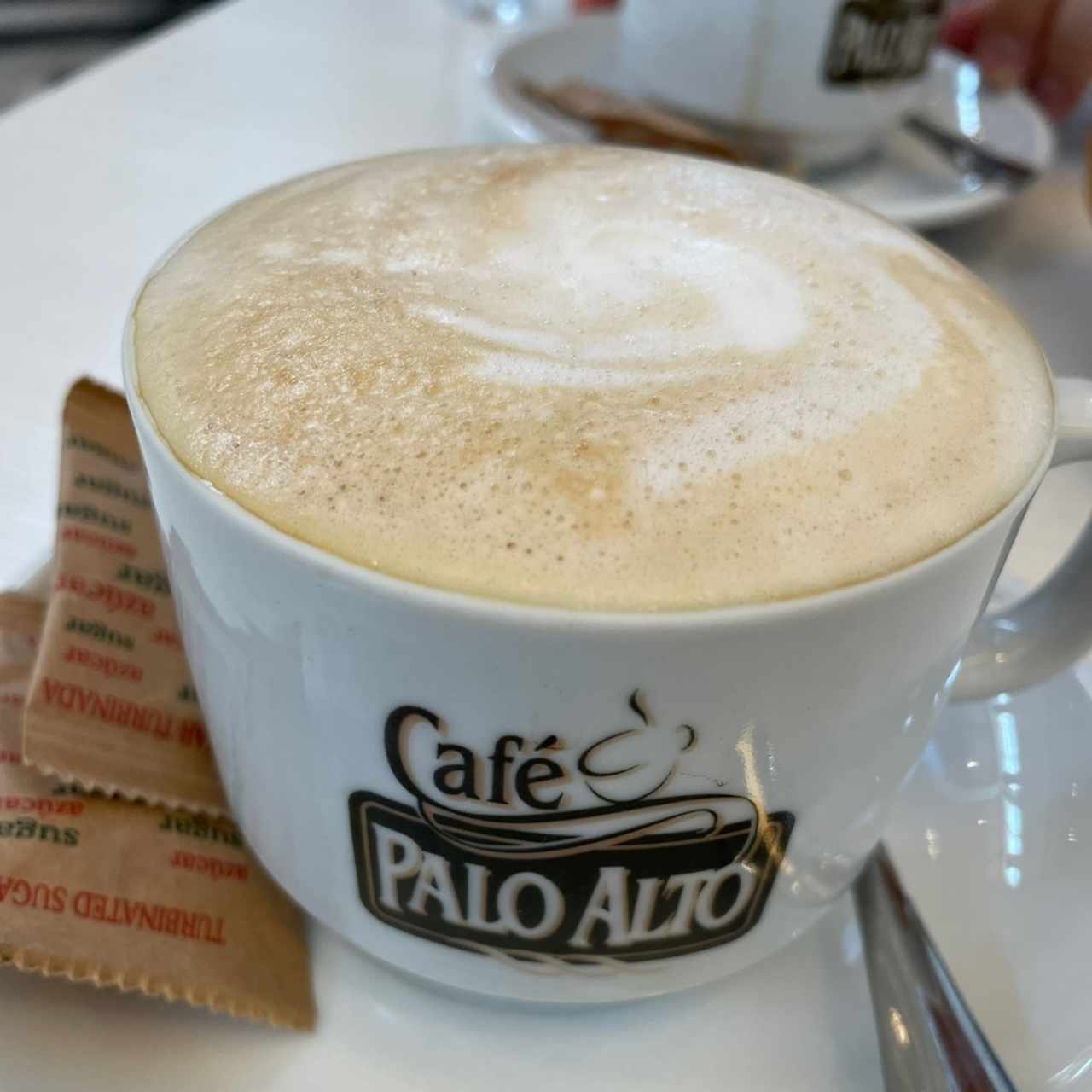 Capuccino