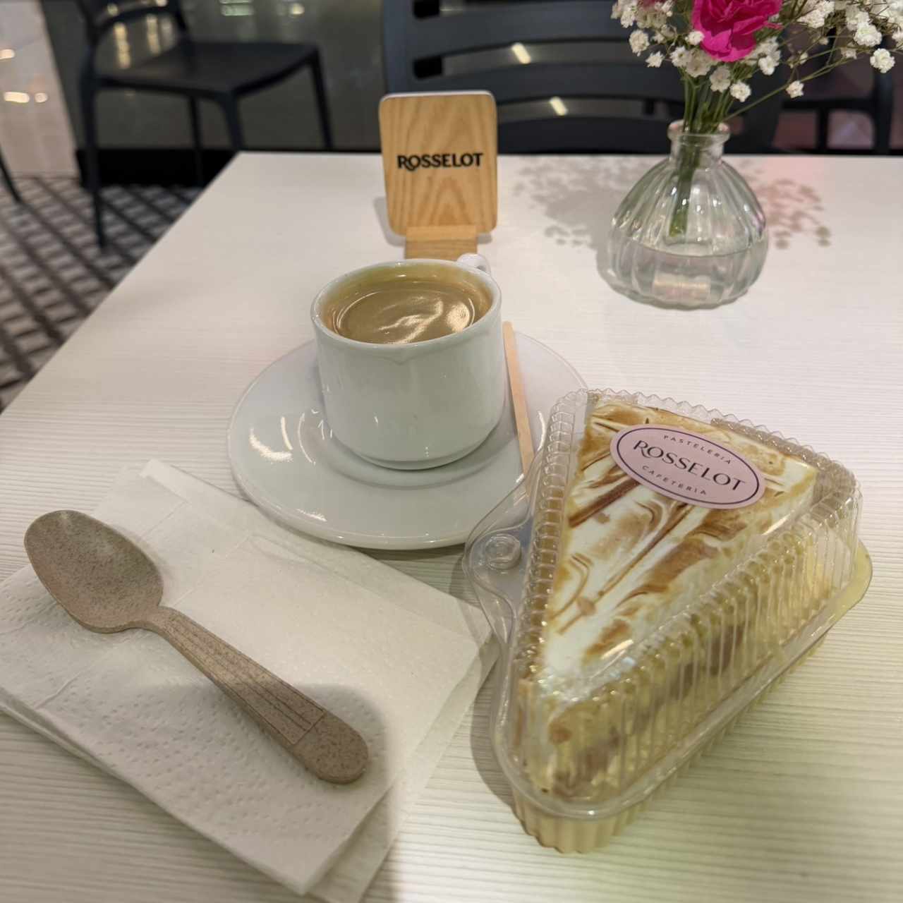 Gluten-Free - Tres Leches