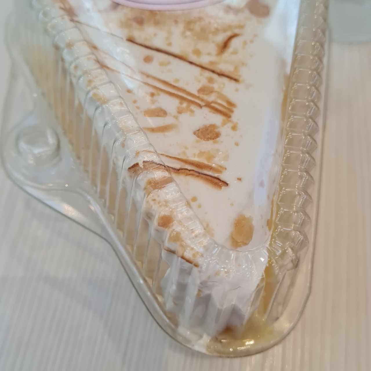 tres leches