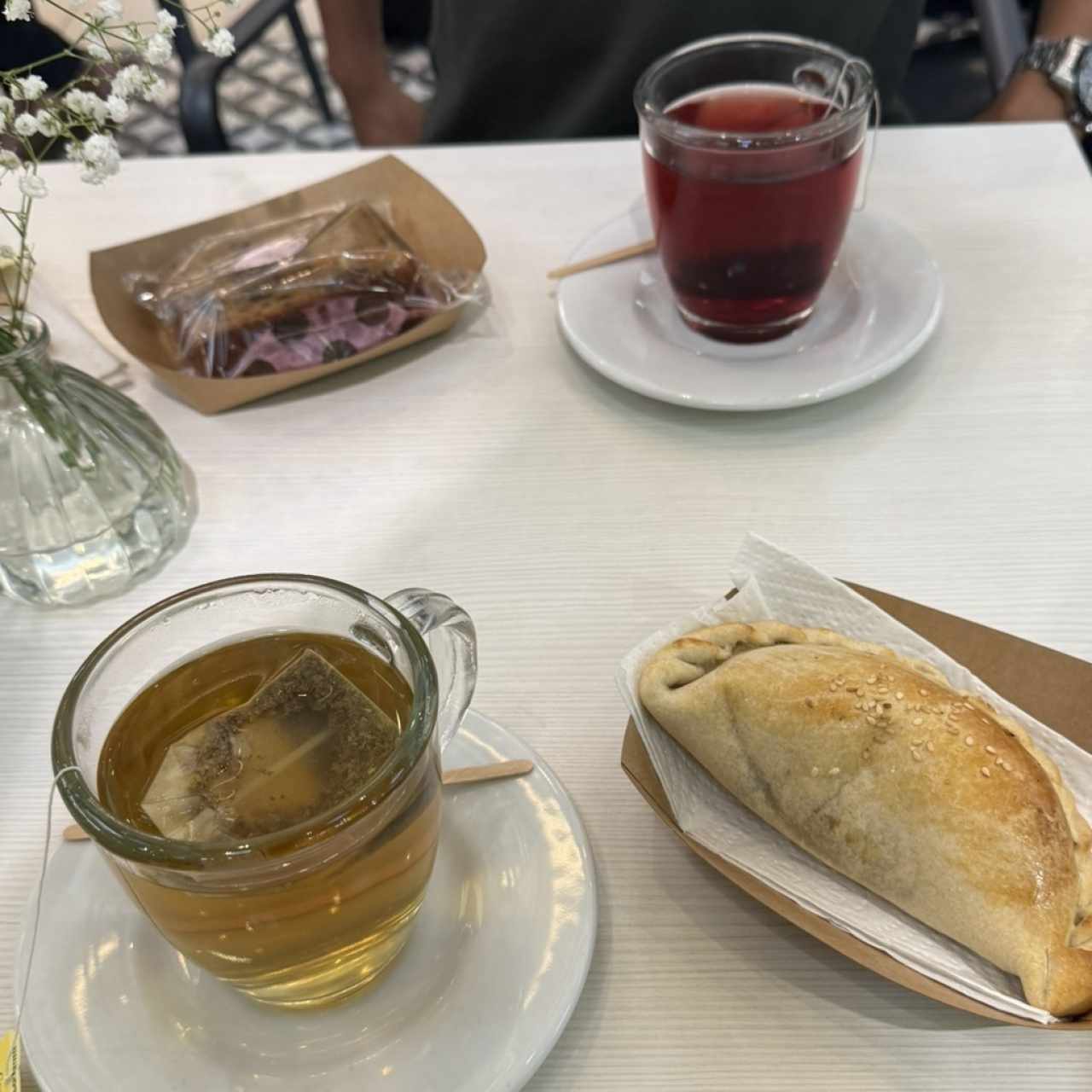 Salado - Empanadas