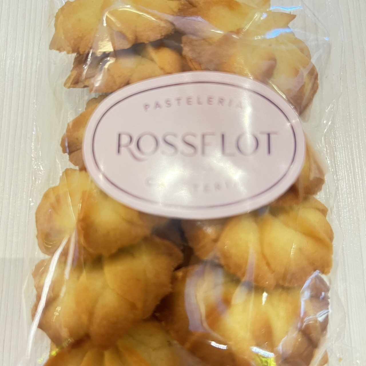 Galletas