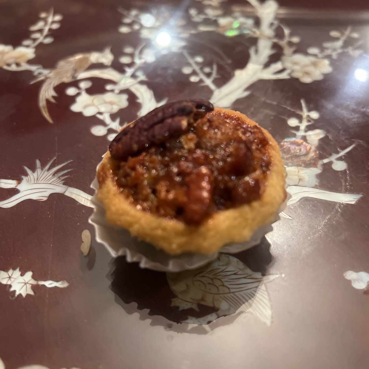 Mini Surtidos - Mini Tartaletas