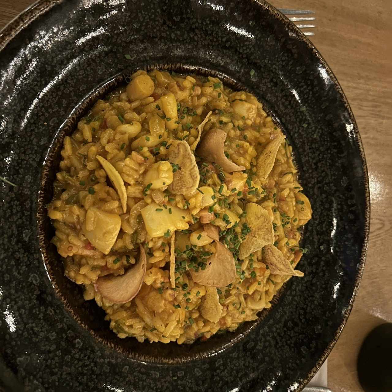 Guachito Caribeño de Mariscos