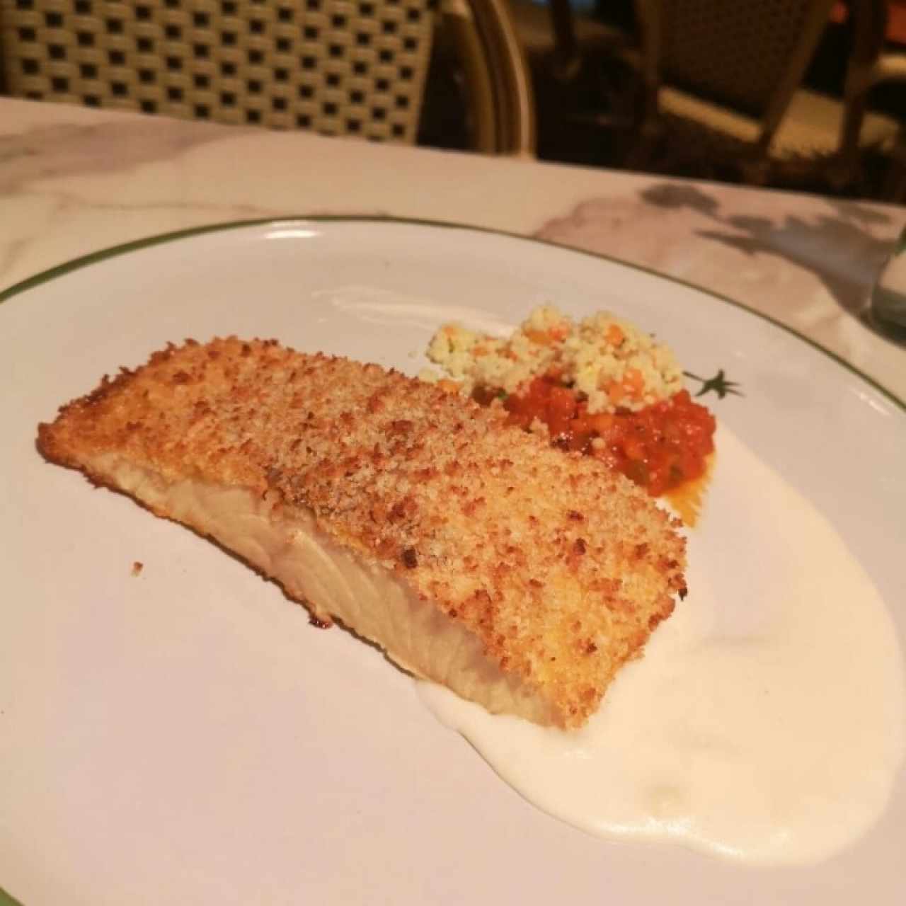 salmón