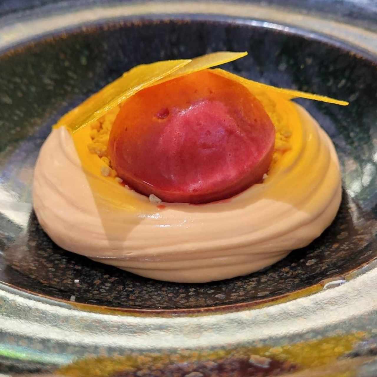Ni Limón, ni Mandarina 