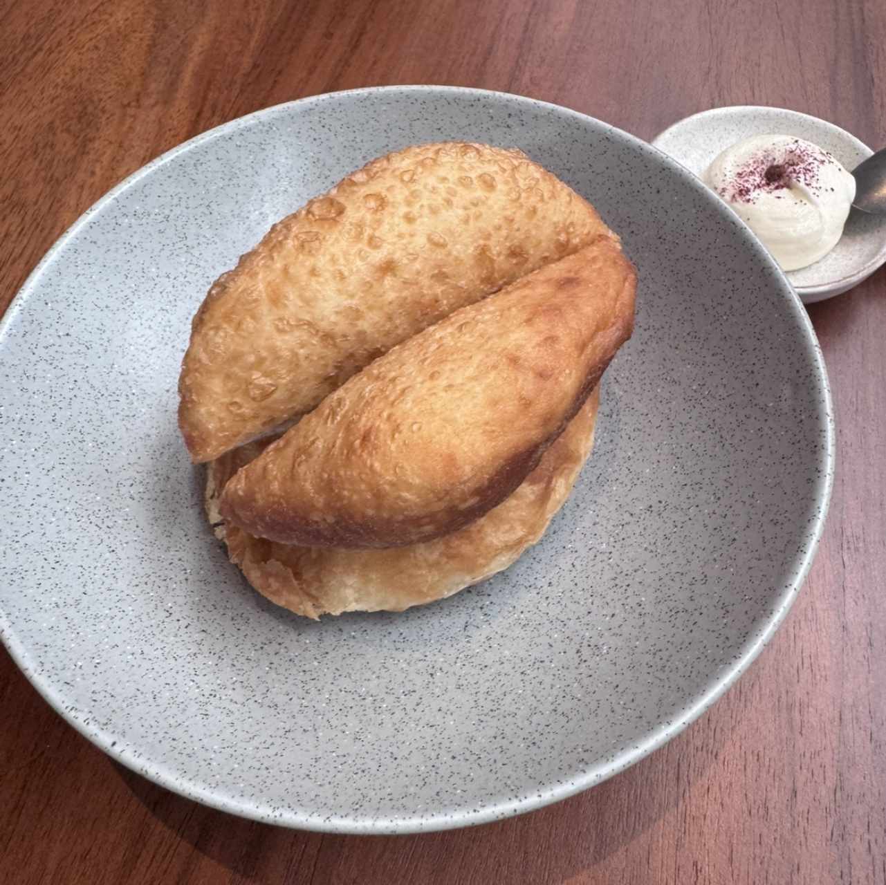 Pan de la casa