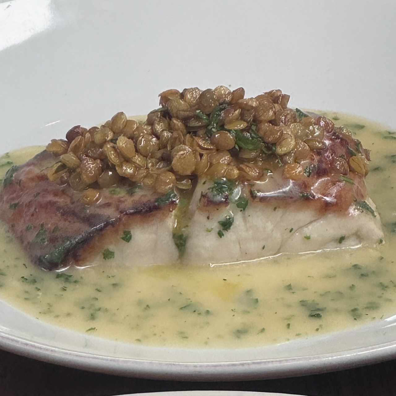 Pesca Panamenier