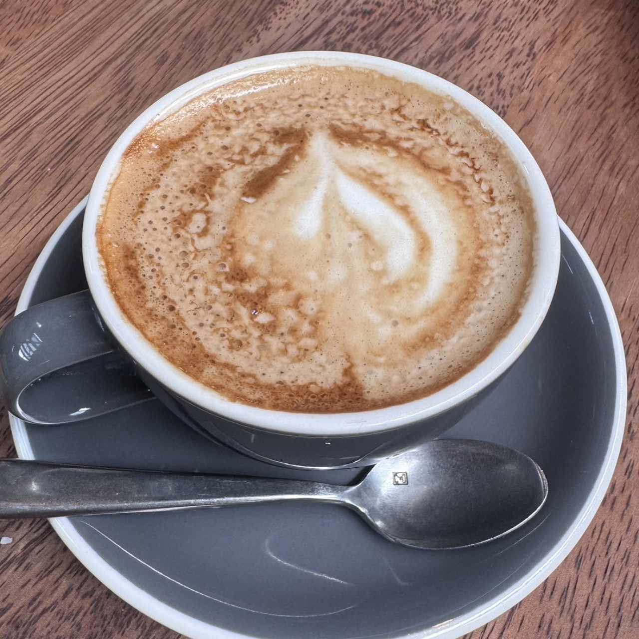 Capuccino