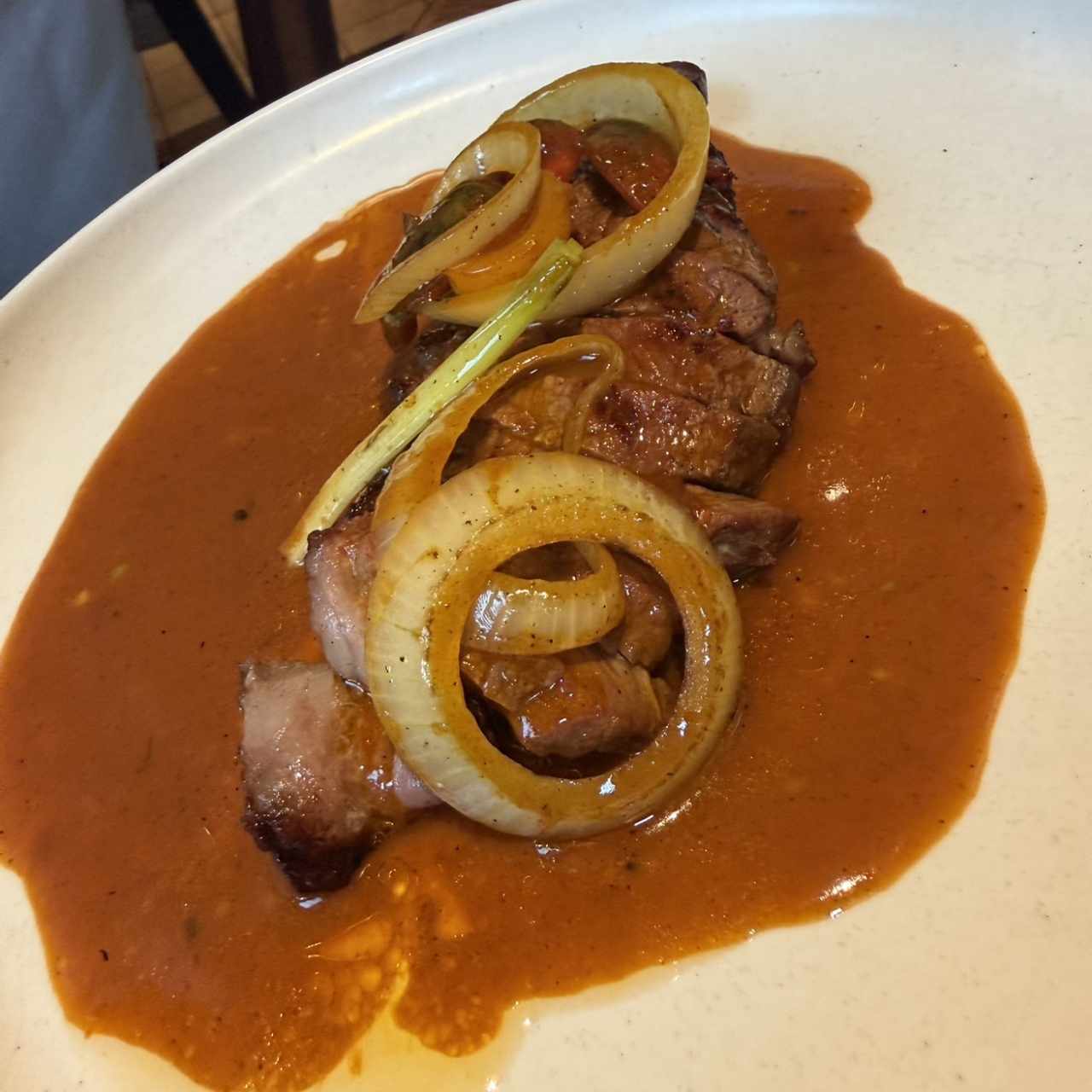 Tasajo