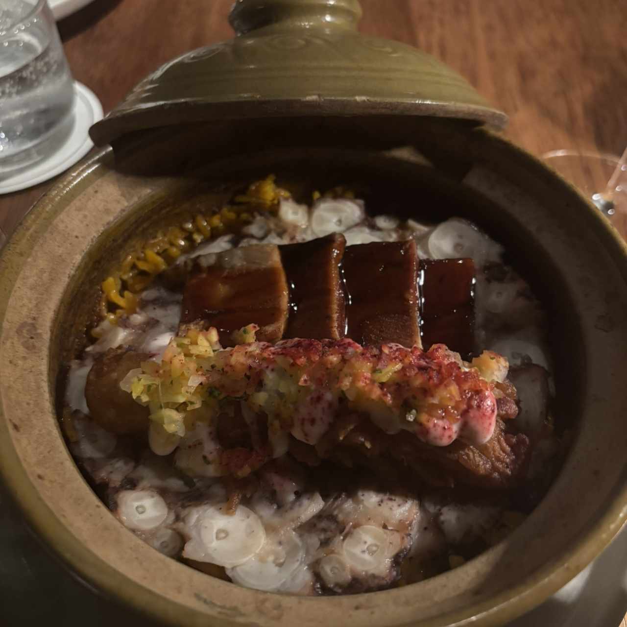 One pot