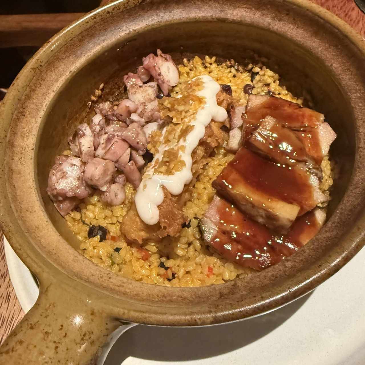 One Pot 