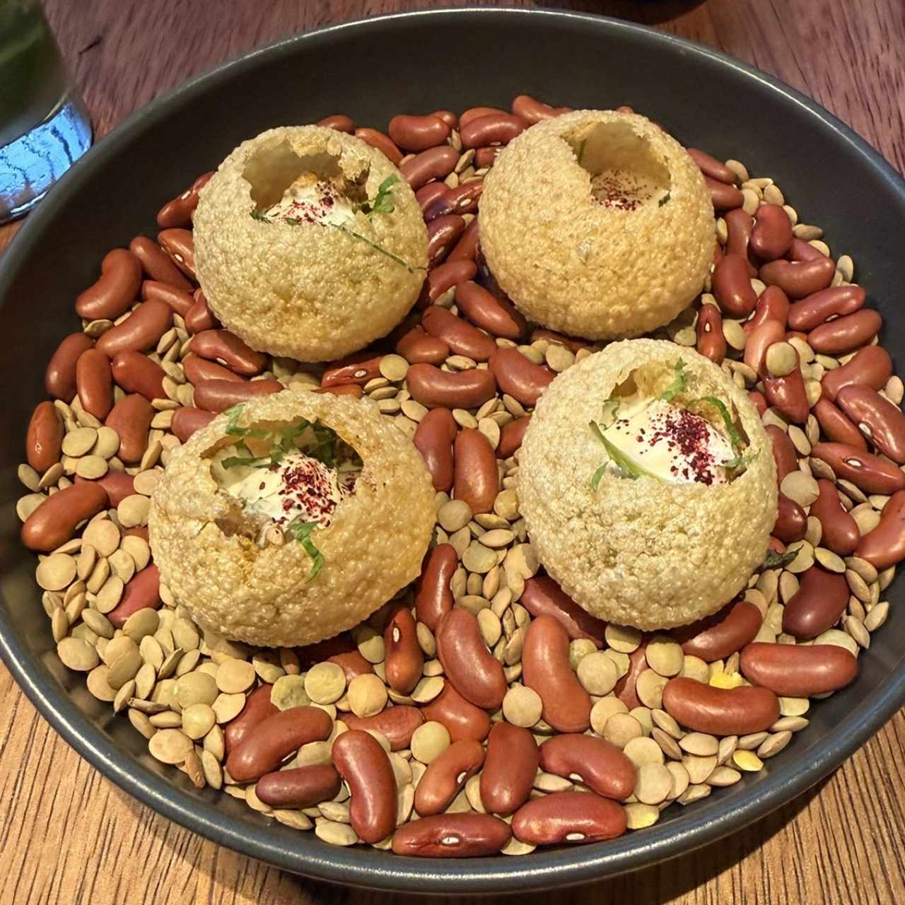 Pani Puri 