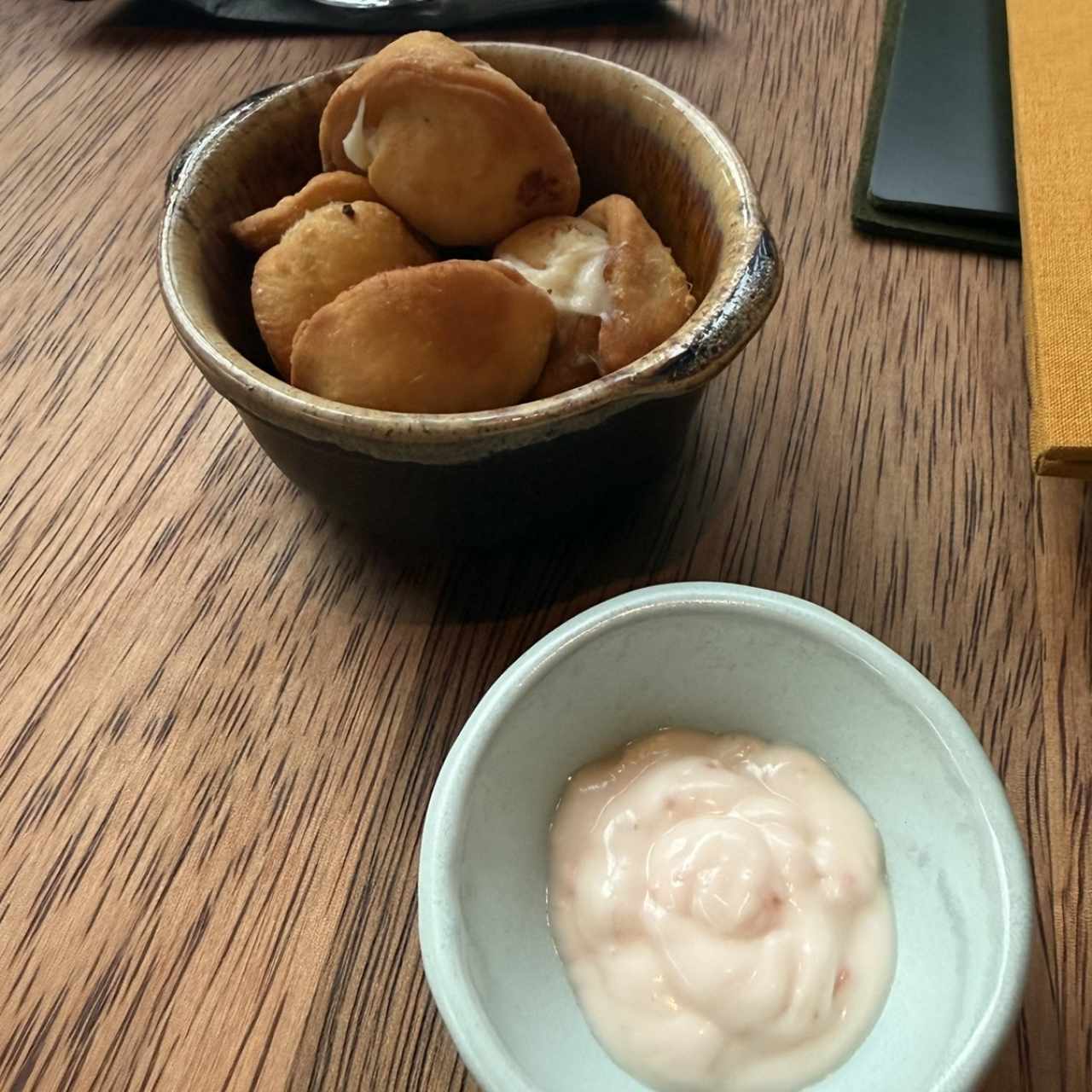 Empanadas 